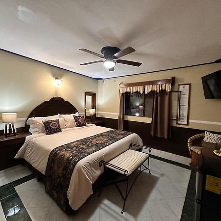 Copa De Oro Hotel Boutique Mascota Ngoại thất bức ảnh