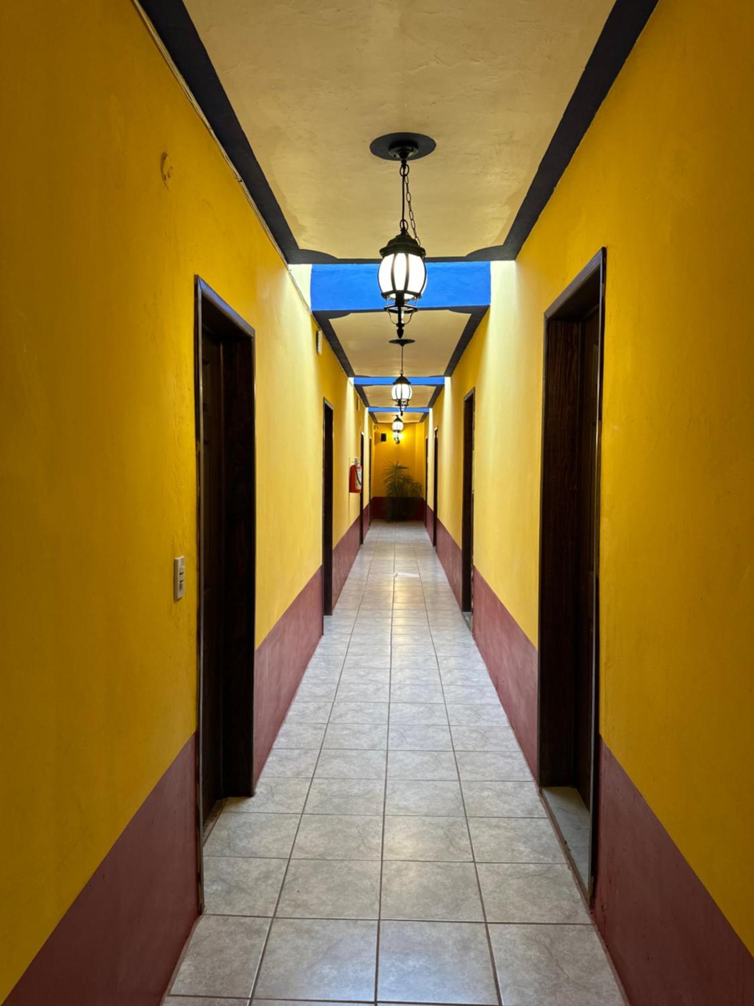 Copa De Oro Hotel Boutique Mascota Ngoại thất bức ảnh