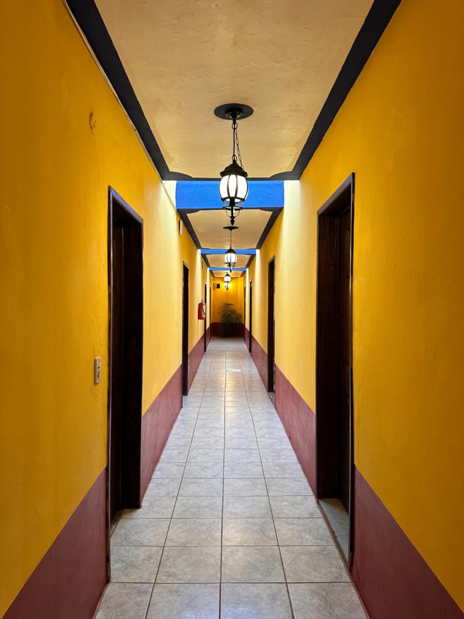 Copa De Oro Hotel Boutique Mascota Ngoại thất bức ảnh