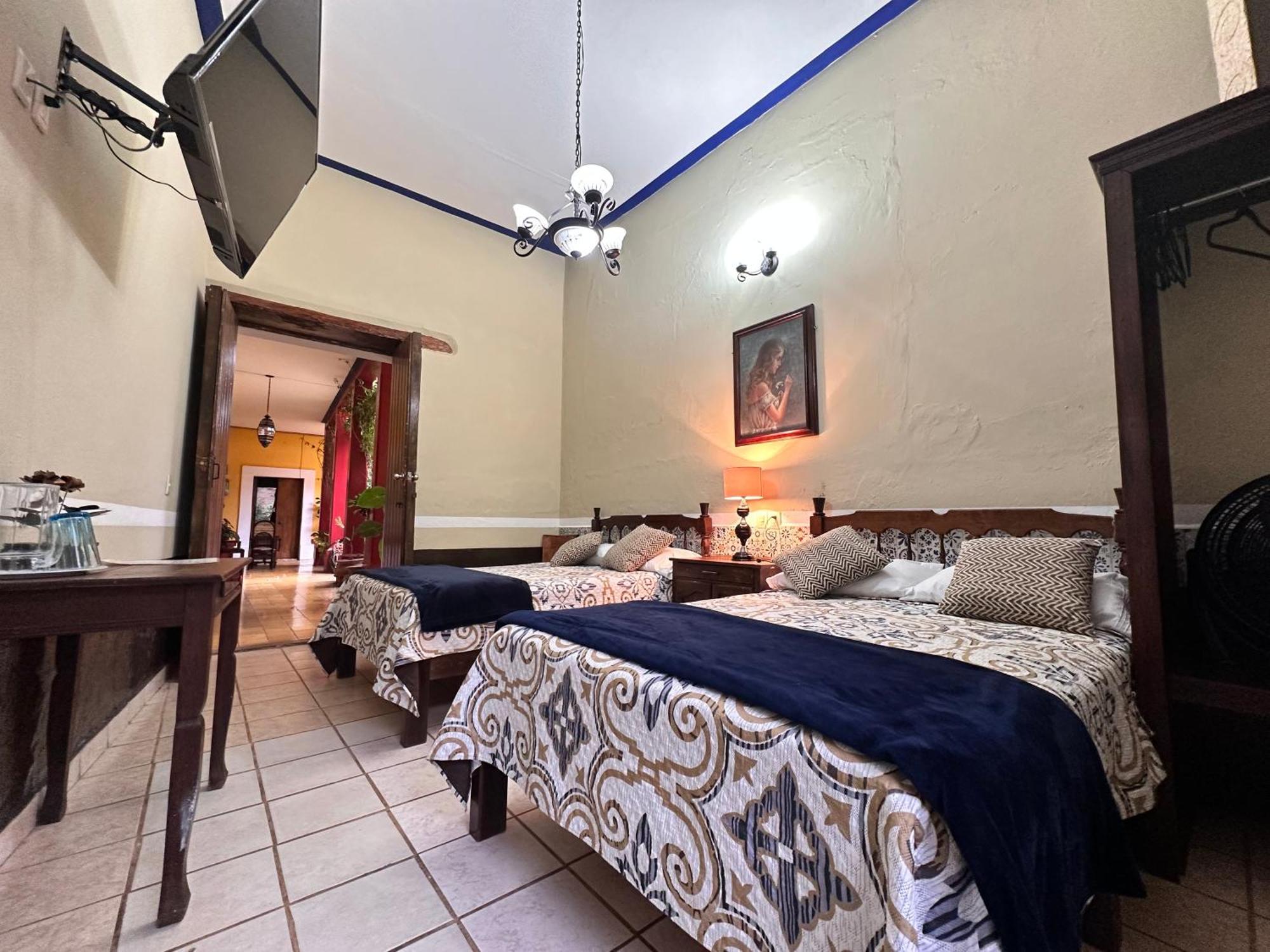 Copa De Oro Hotel Boutique Mascota Ngoại thất bức ảnh