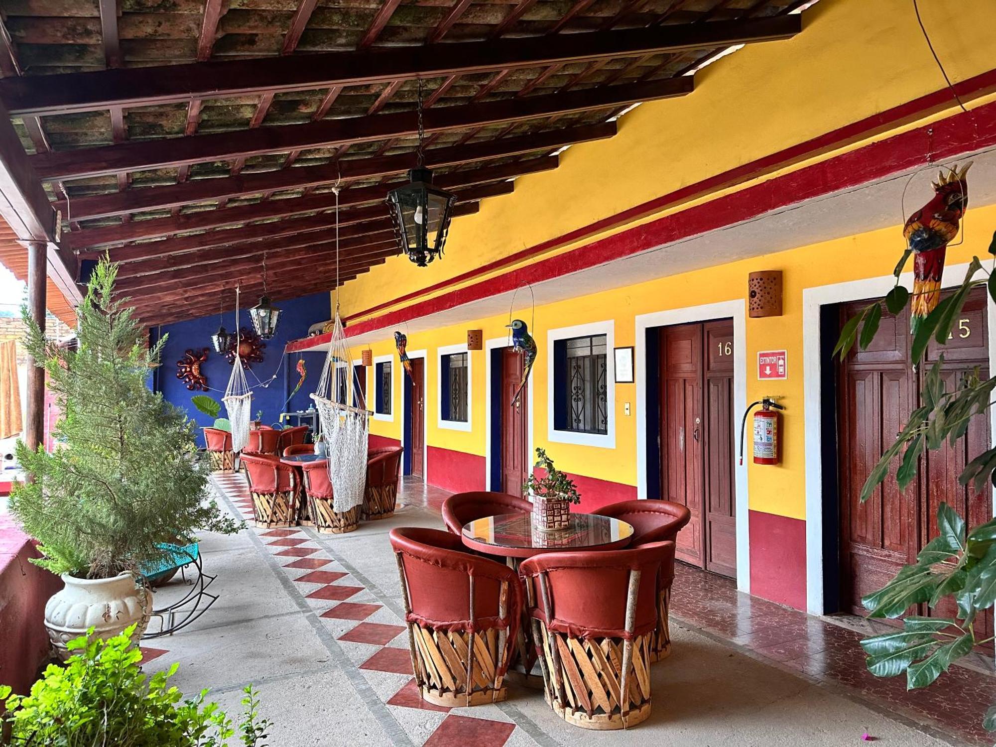 Copa De Oro Hotel Boutique Mascota Ngoại thất bức ảnh