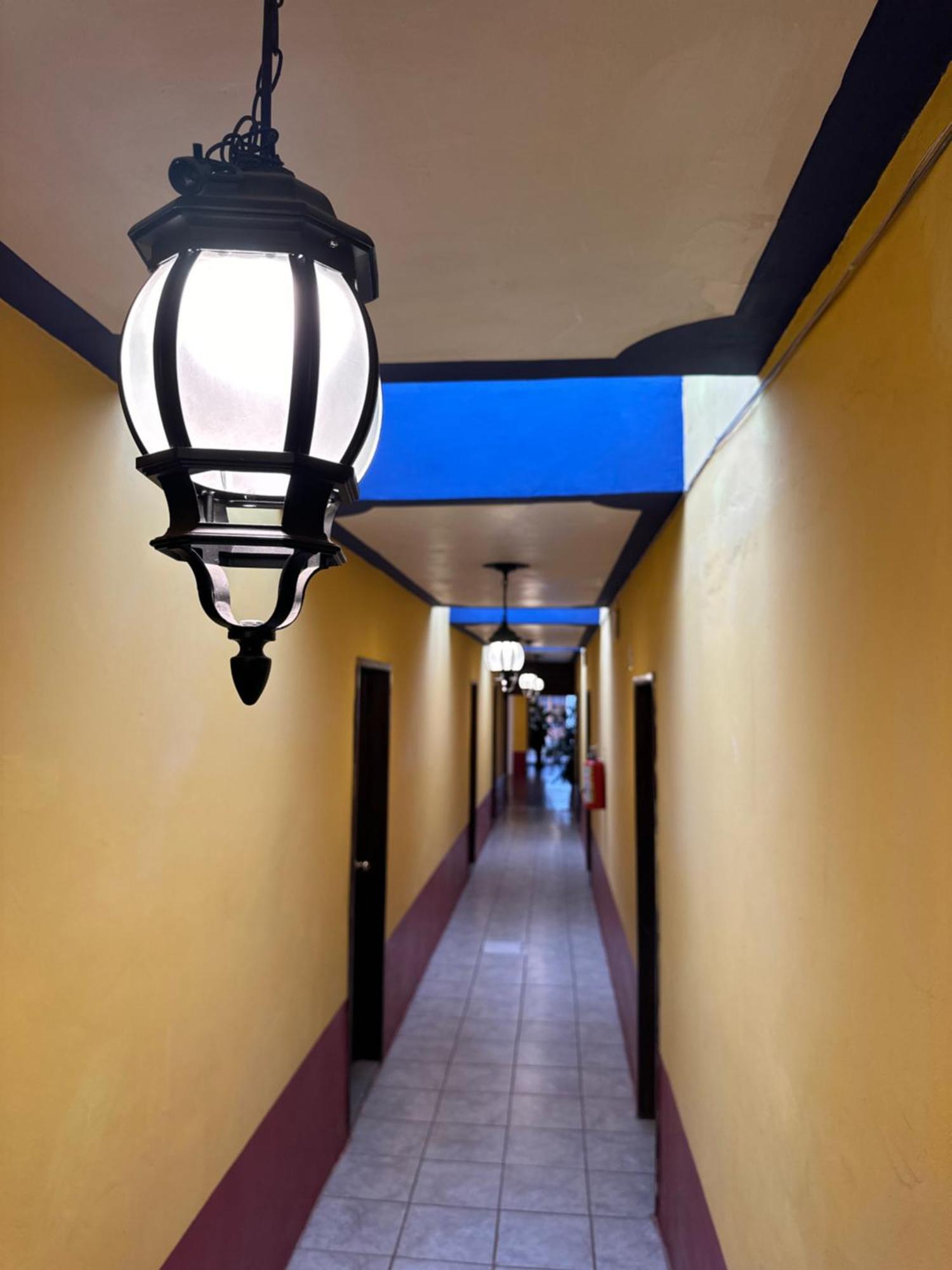 Copa De Oro Hotel Boutique Mascota Ngoại thất bức ảnh
