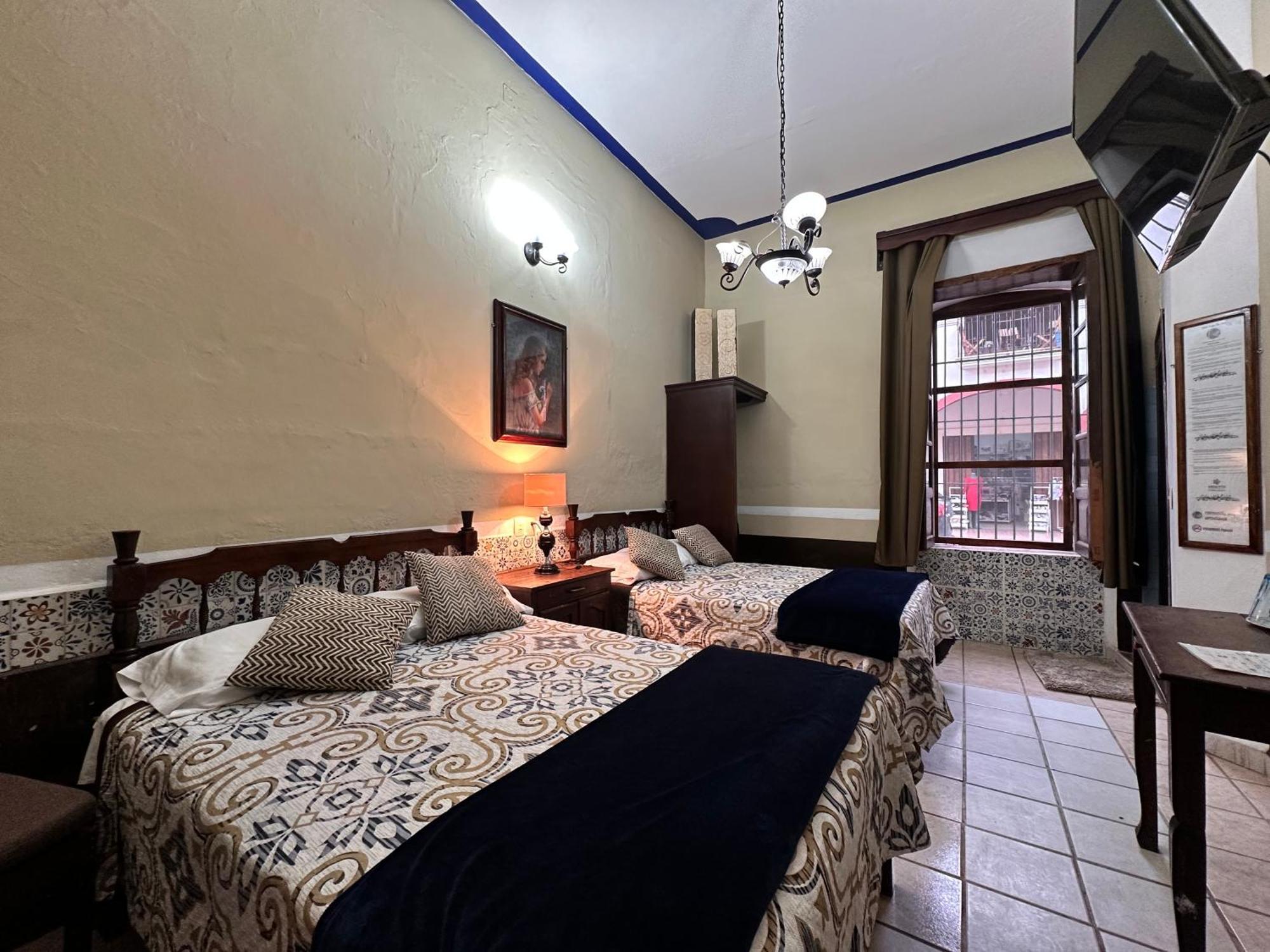 Copa De Oro Hotel Boutique Mascota Ngoại thất bức ảnh