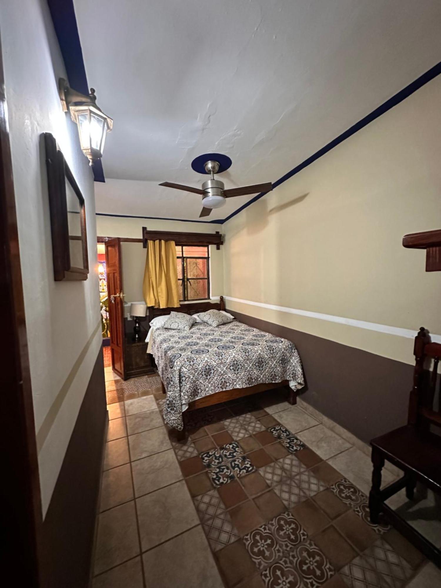 Copa De Oro Hotel Boutique Mascota Ngoại thất bức ảnh