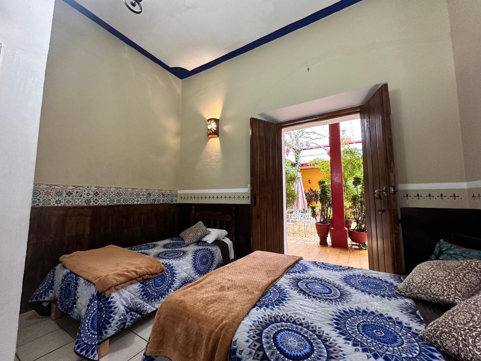 Copa De Oro Hotel Boutique Mascota Ngoại thất bức ảnh