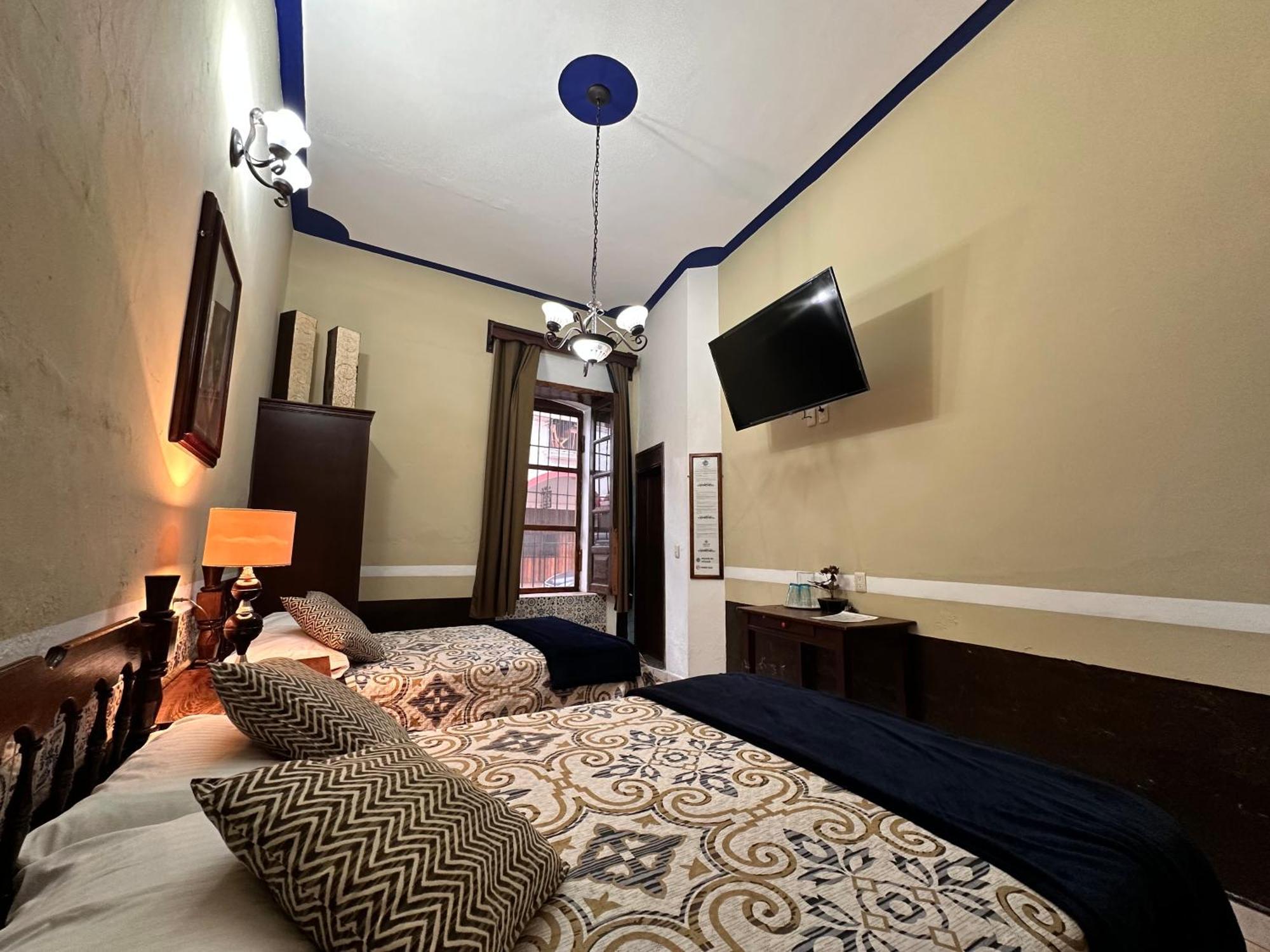 Copa De Oro Hotel Boutique Mascota Ngoại thất bức ảnh