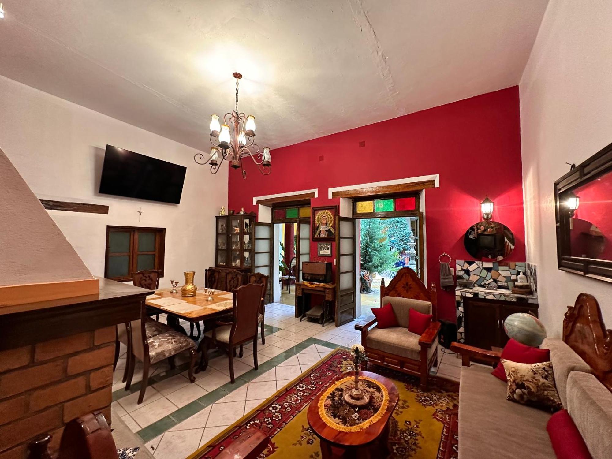 Copa De Oro Hotel Boutique Mascota Ngoại thất bức ảnh