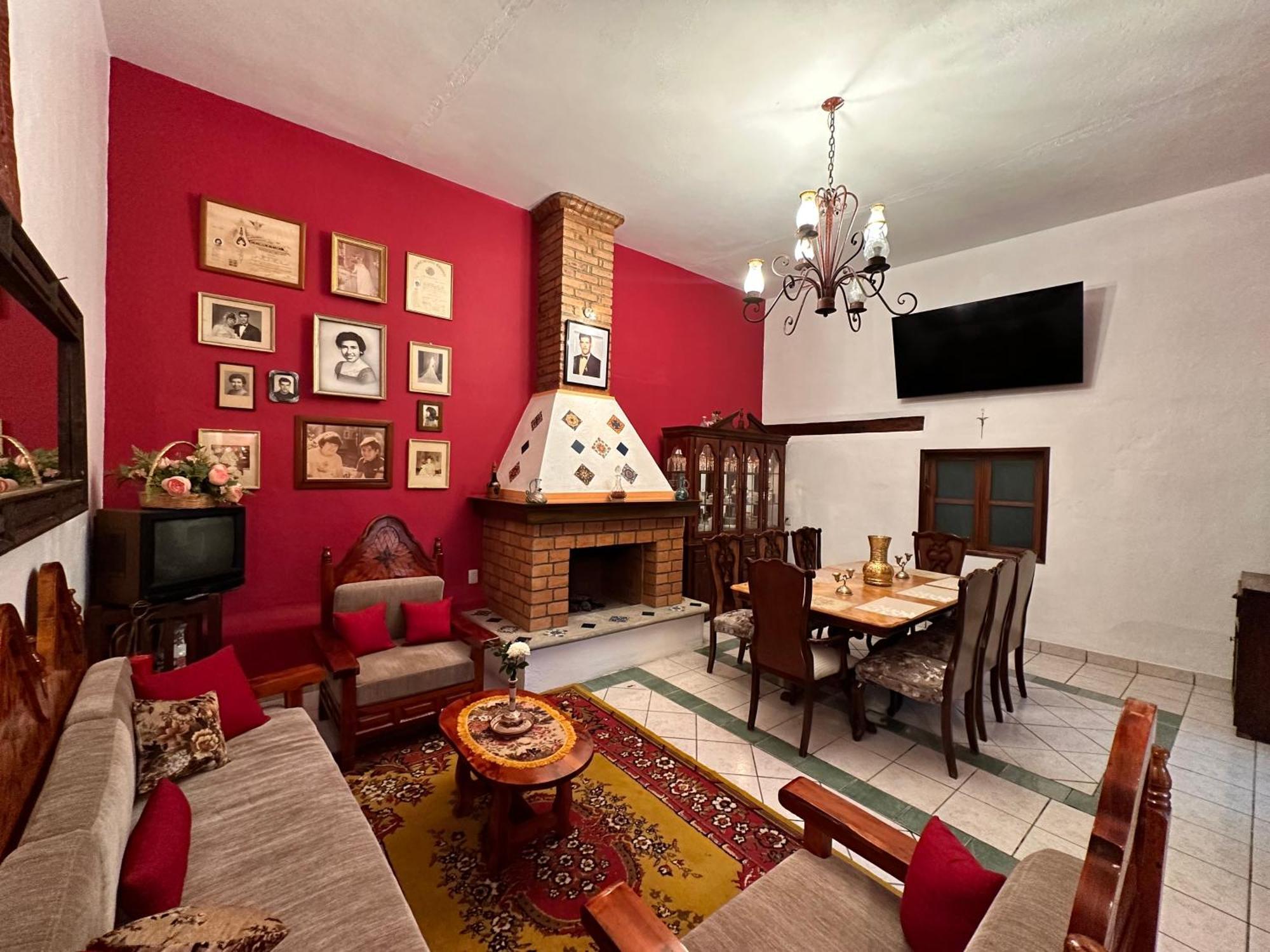 Copa De Oro Hotel Boutique Mascota Ngoại thất bức ảnh