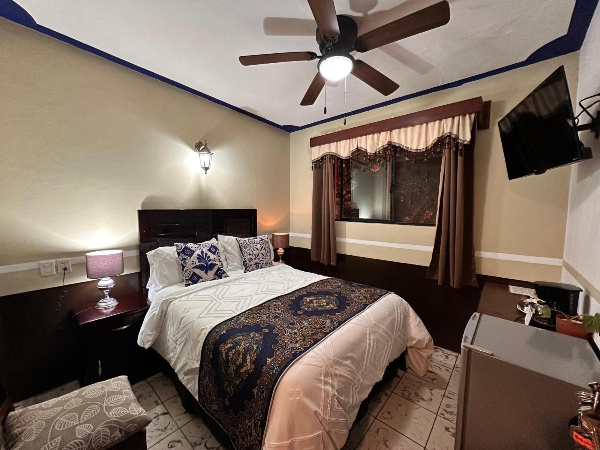 Copa De Oro Hotel Boutique Mascota Ngoại thất bức ảnh
