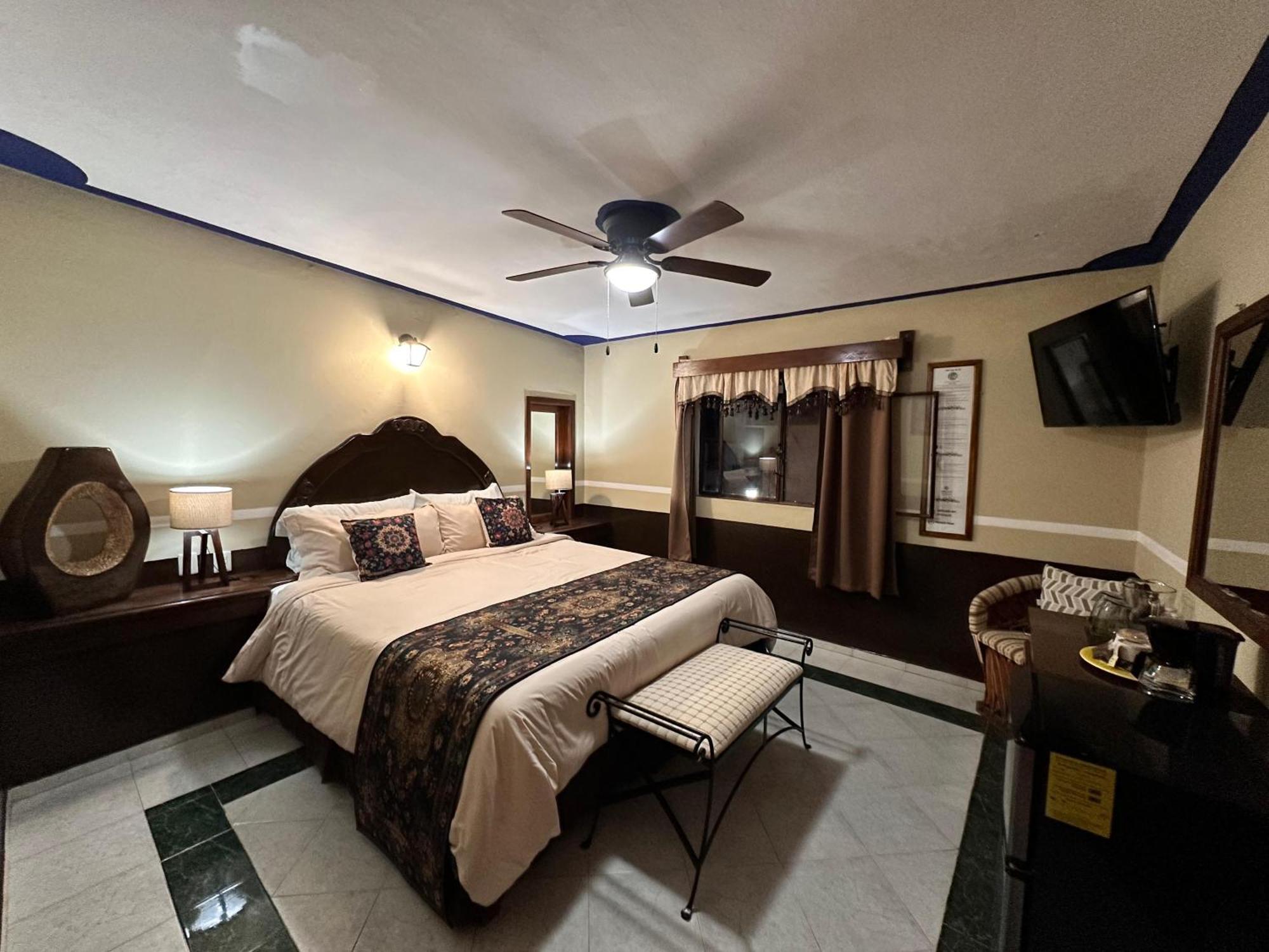 Copa De Oro Hotel Boutique Mascota Ngoại thất bức ảnh