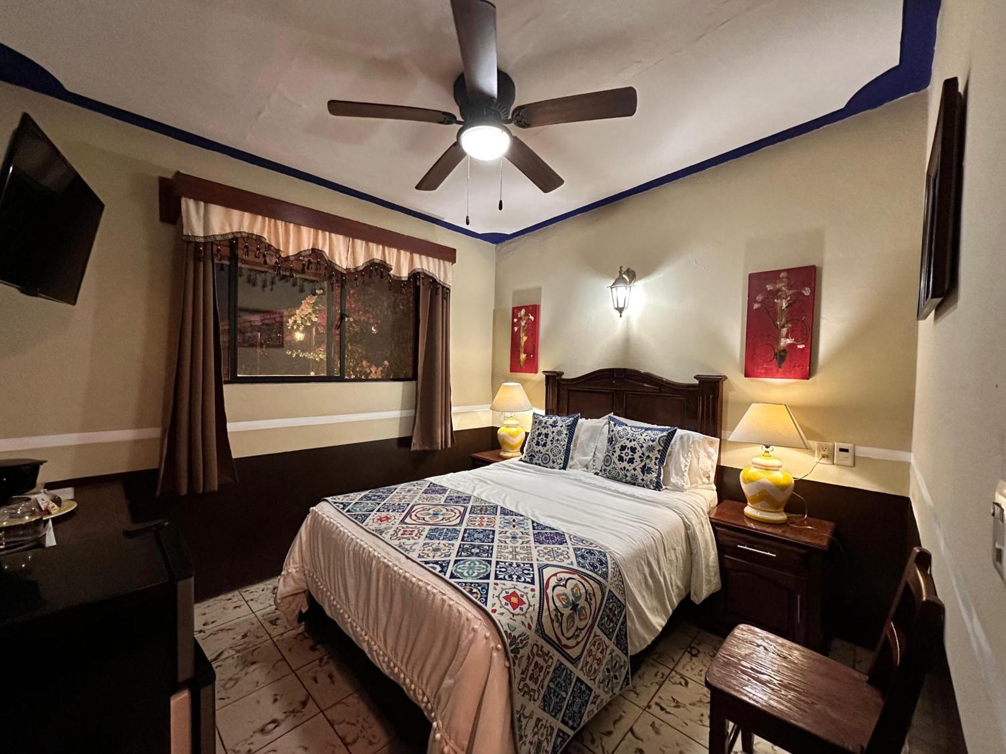 Copa De Oro Hotel Boutique Mascota Ngoại thất bức ảnh